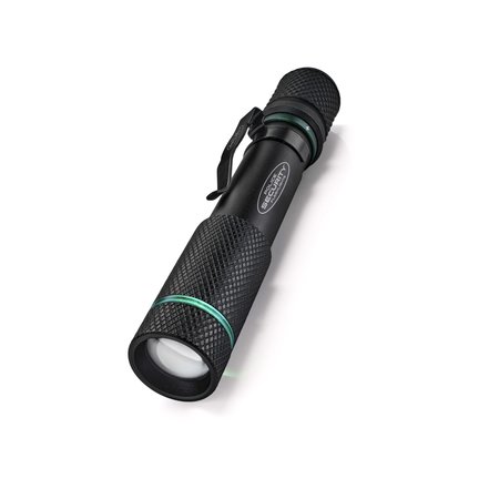 POLICE SECURITY FLASHLIGHTS Aura-RS 180 Lumen Compact Rechargeable Penlight 98656